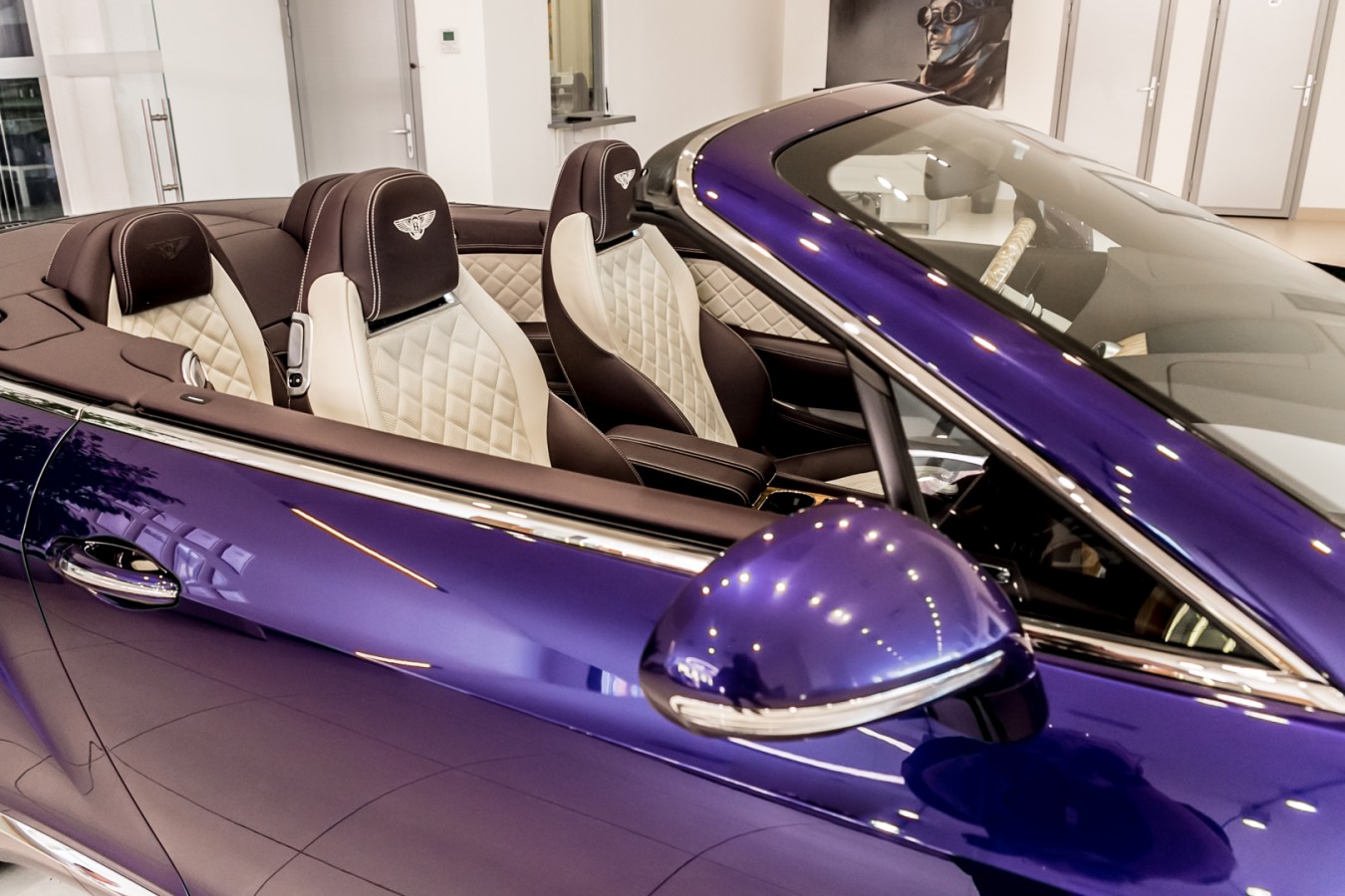 Линейка автомобилей с пробегом в Bentley Cанкт-Петербург - изображение IMG_0837 на luxuryselection.ru!