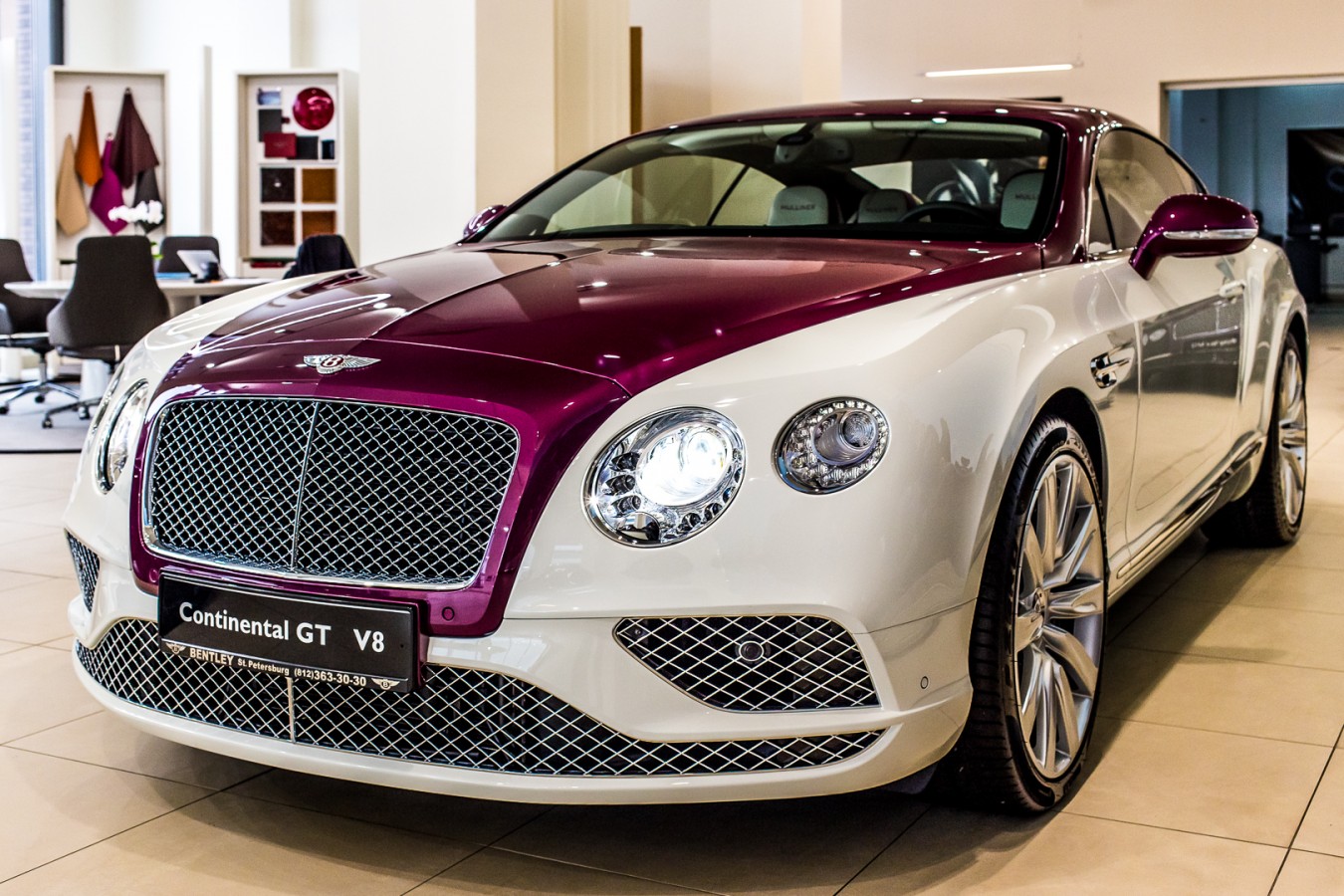 СОЗДАНО ВРУЧНУЮ В ВЕЛИКОБРИТАНИИ, ВЫБРАНО С ЛЮБОВЬЮ В РОССИИ - изображение IMG_1510 на luxuryselection.ru!