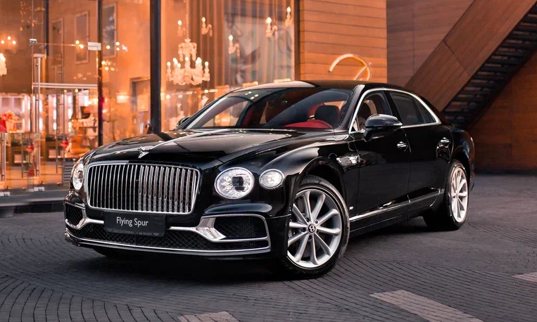 Подготовьте свой Bentley к зиме c выгодой до 50%! - изображение IMG_2036 на luxuryselection.ru!