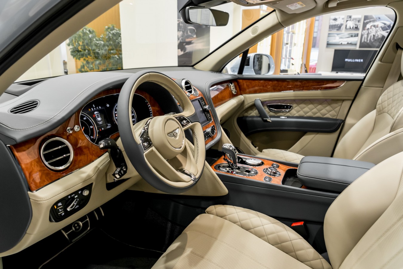BENTAYGA DIESEL - изображение IMG_4048 на luxuryselection.ru!