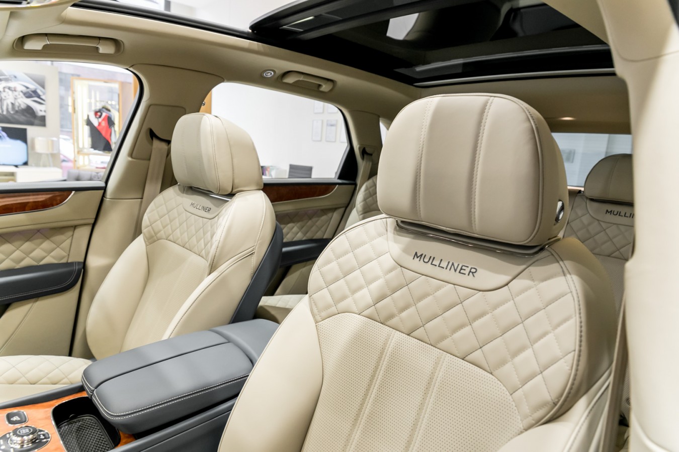 BENTAYGA DIESEL - изображение IMG_4053 на luxuryselection.ru!