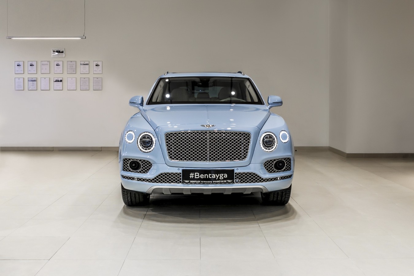 BENTAYGA DIESEL - изображение IMG_4055 на luxuryselection.ru!