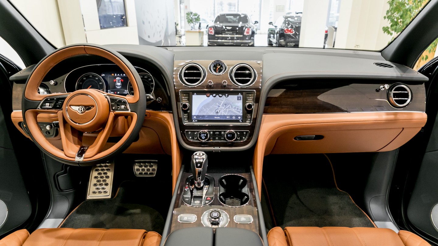 BENTAYGA DIESEL - изображение IMG_4072 на luxuryselection.ru!
