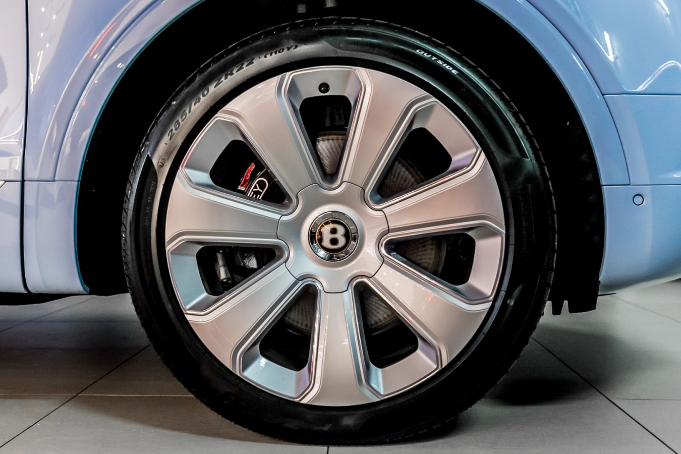 BENTAYGA DIESEL - изображение IMG_4075 на luxuryselection.ru!