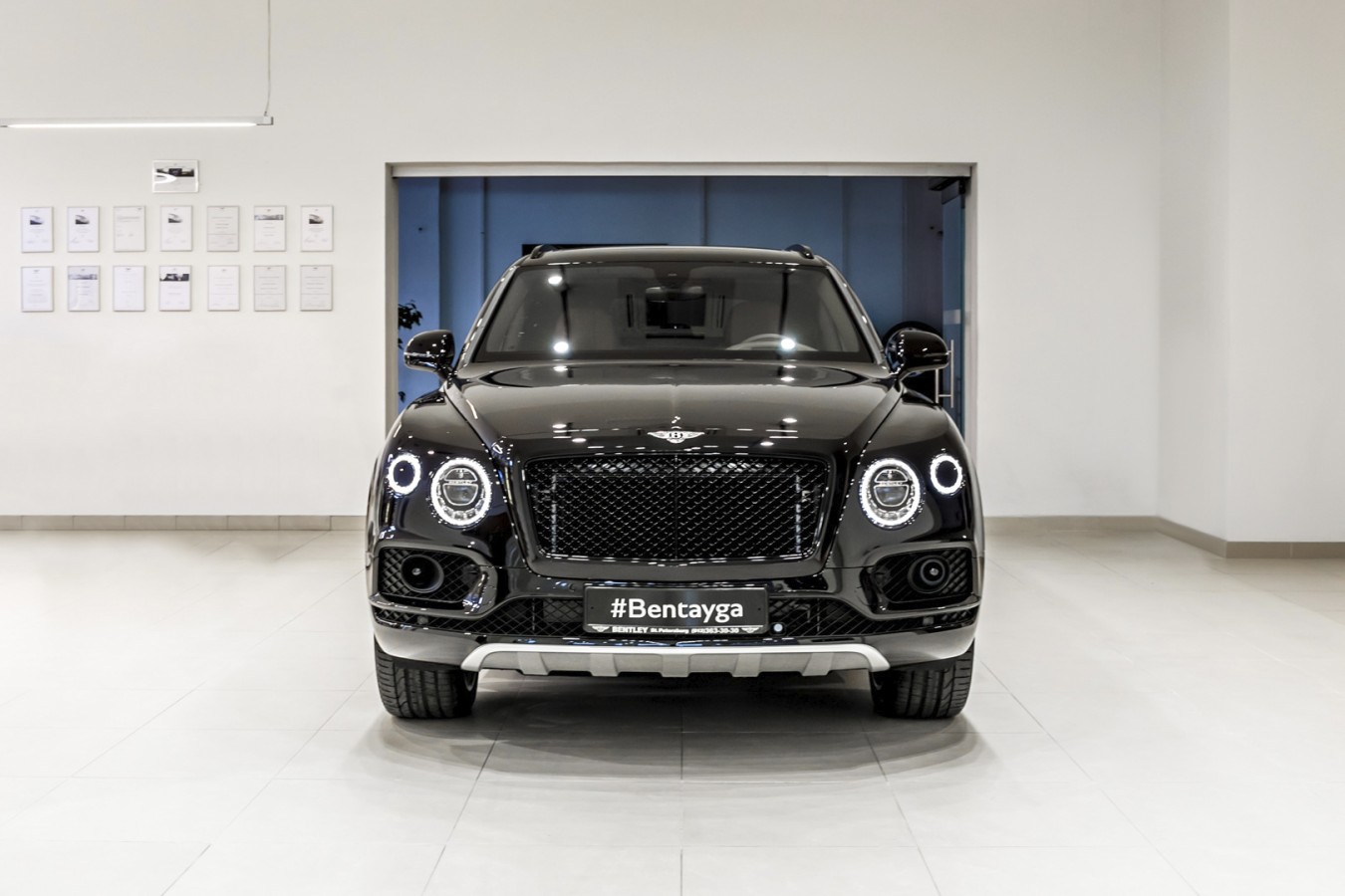BENTAYGA DIESEL - изображение IMG_4077 на luxuryselection.ru!