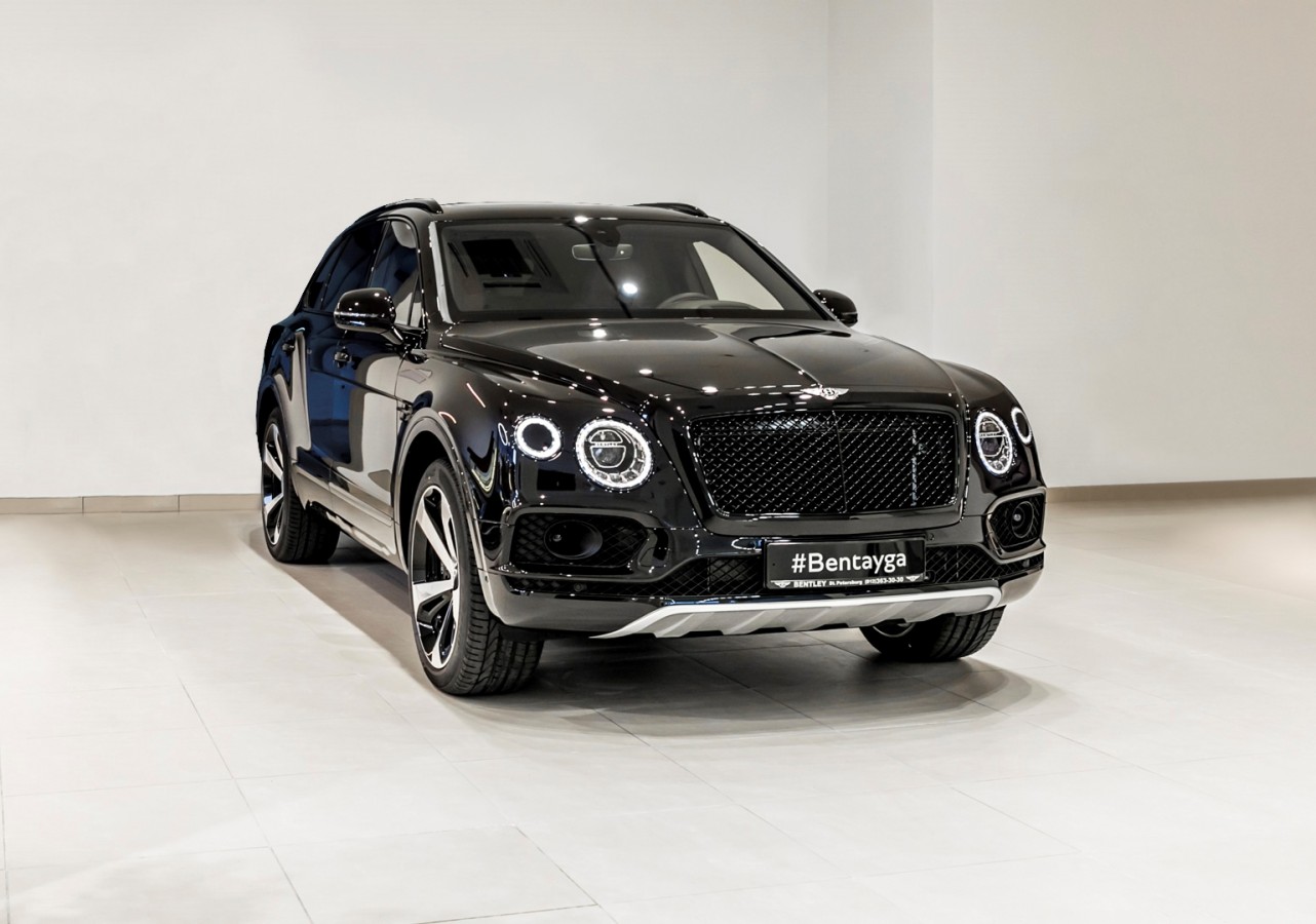 BENTAYGA DIESEL - изображение IMG_4079 на luxuryselection.ru!