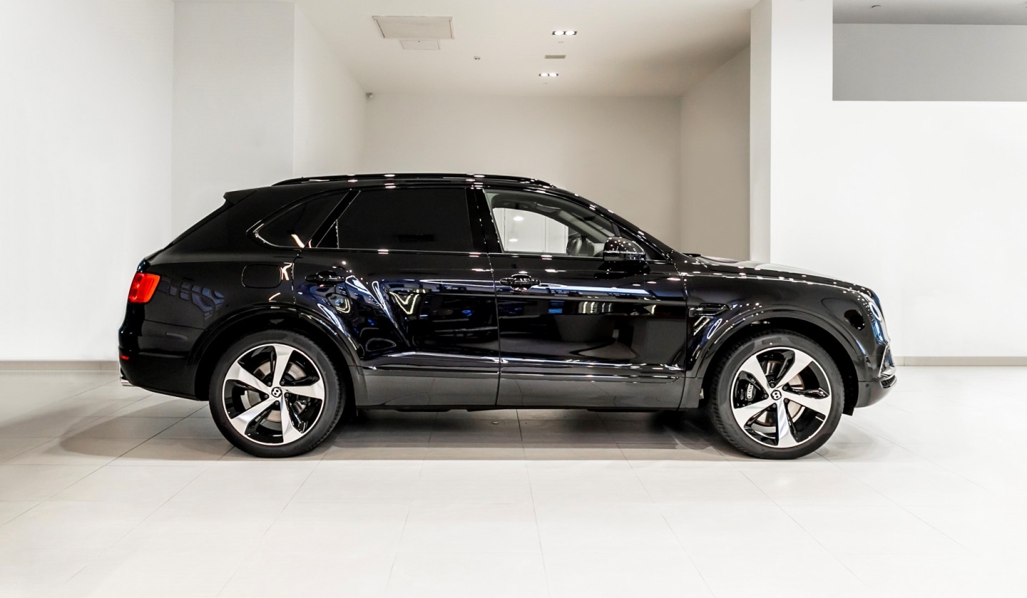 BENTAYGA DIESEL - изображение IMG_4080 на luxuryselection.ru!