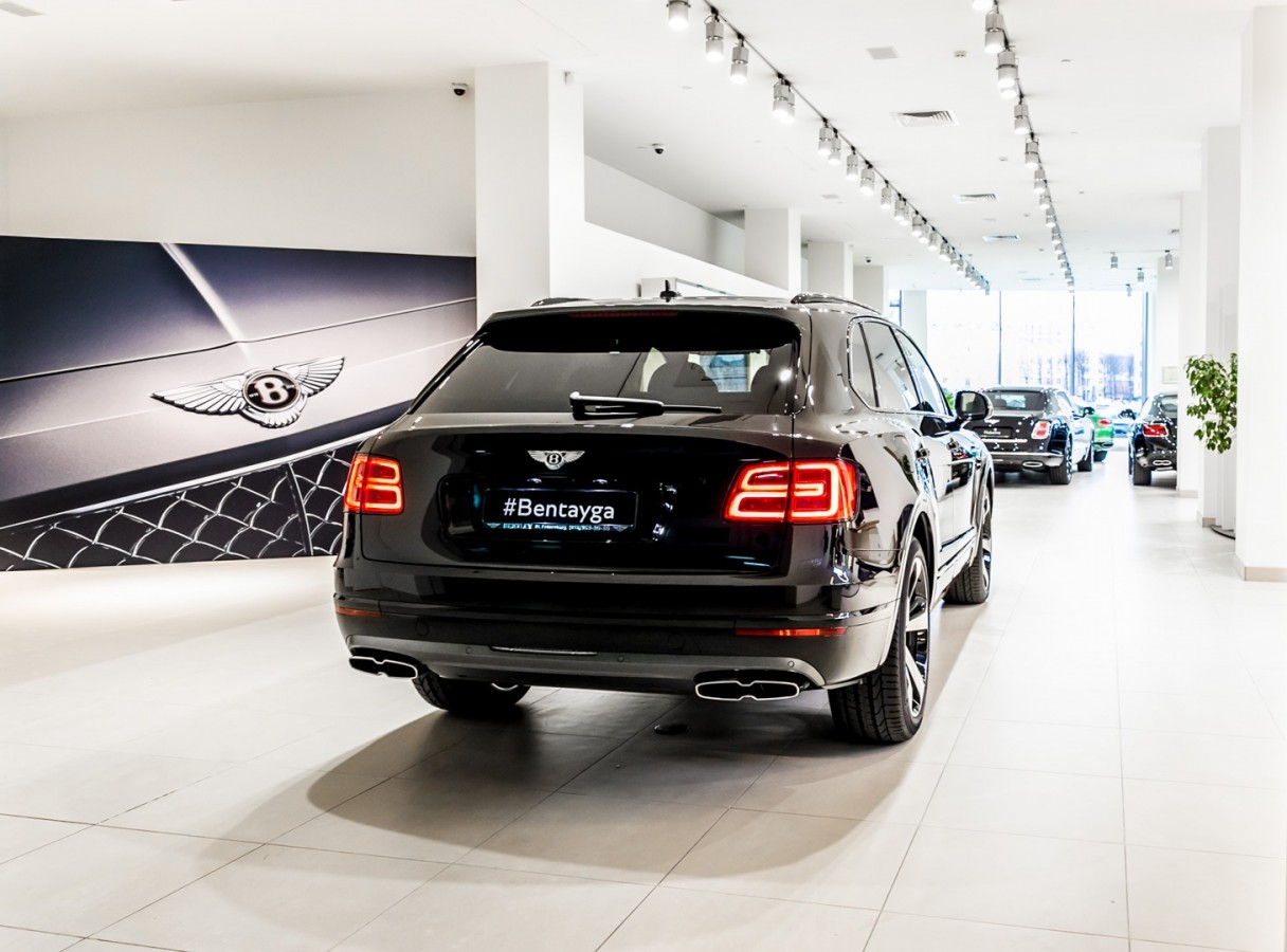 BENTAYGA DIESEL - изображение IMG_4081 на luxuryselection.ru!