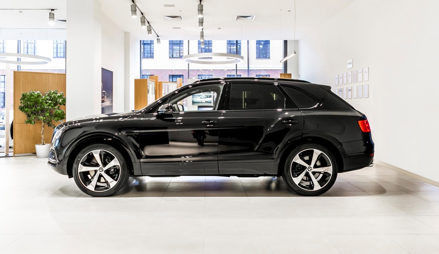 BENTAYGA DIESEL - изображение IMG_4087 на luxuryselection.ru!