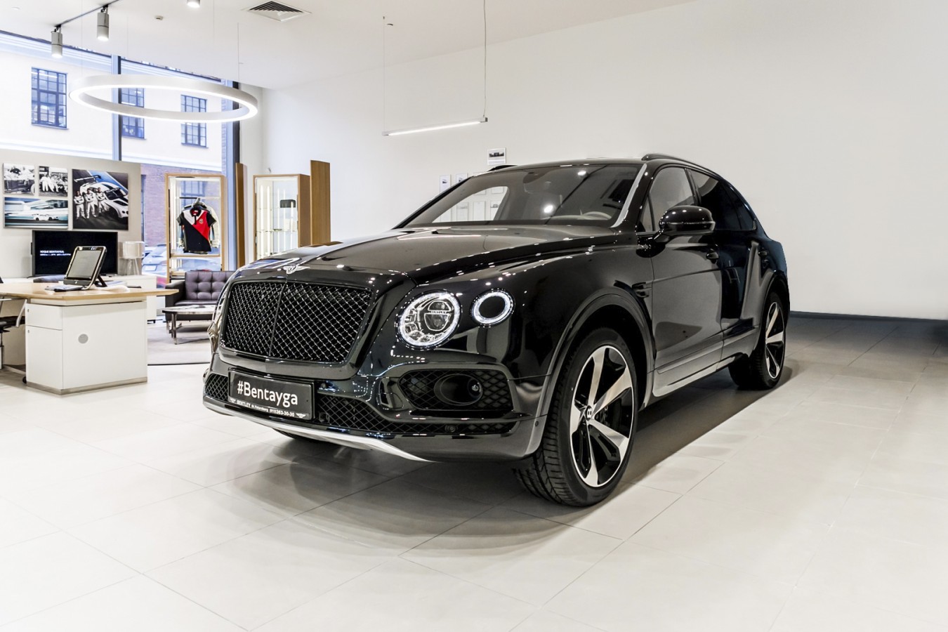 BENTAYGA DIESEL - изображение IMG_4090 на luxuryselection.ru!
