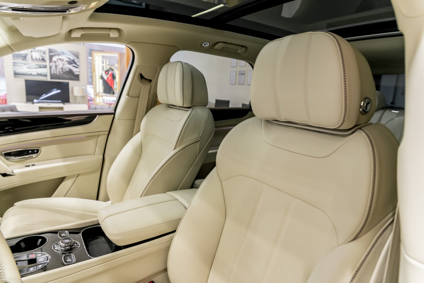 BENTAYGA DIESEL - изображение IMG_4095-1 на luxuryselection.ru!