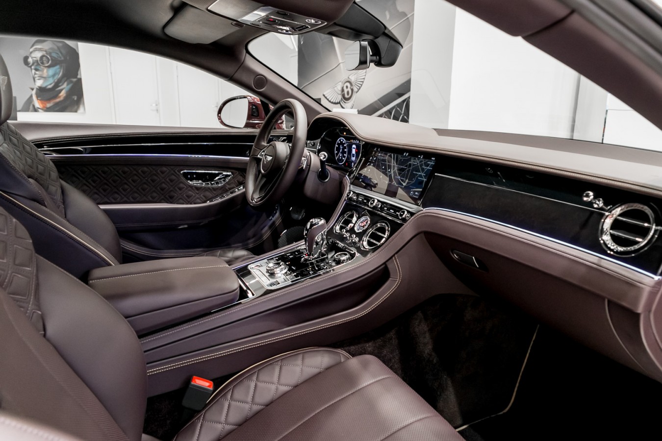 Линейка автомобилей с пробегом в Bentley Cанкт-Петербург - изображение IMG_4314 на luxuryselection.ru!