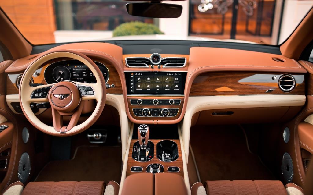 Есть повод подарить Bentley! - изображение IMG_7304 на luxuryselection.ru!