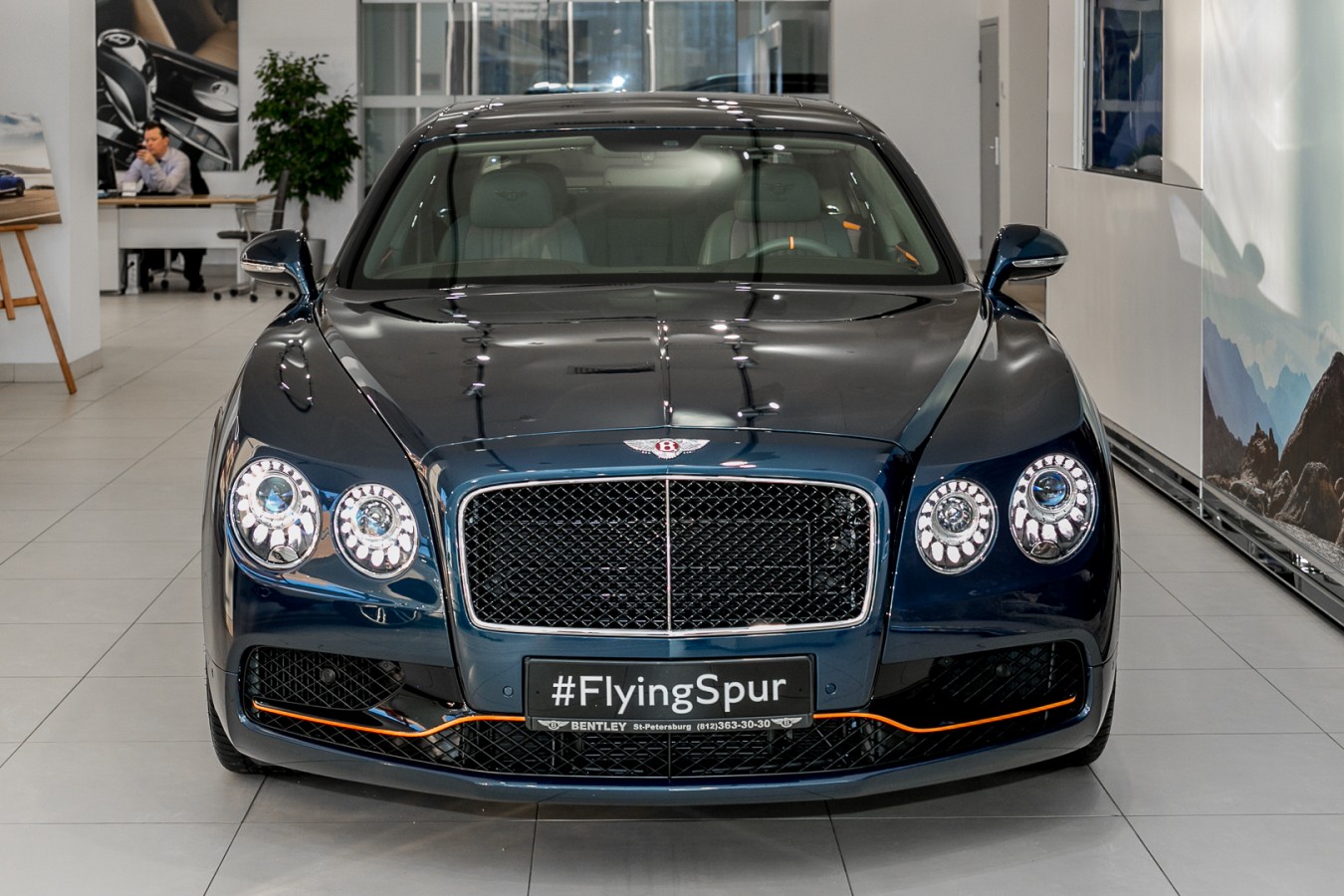 СОЗДАНО ВРУЧНУЮ В ВЕЛИКОБРИТАНИИ, ВЫБРАНО С ЛЮБОВЬЮ В РОССИИ - изображение IMG_8629 на luxuryselection.ru!