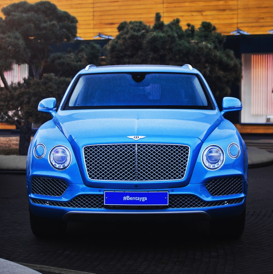 ИСТИННО ВАШ BENTLEY BENTAYGA - изображение IMG_8676 на luxuryselection.ru!