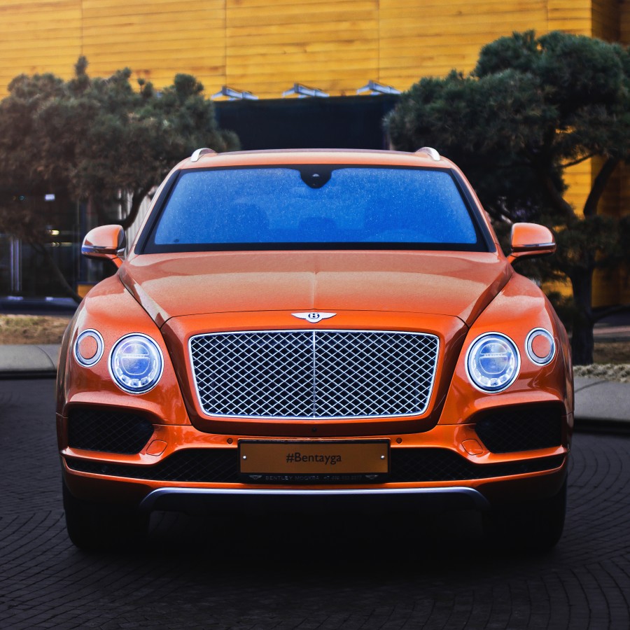 ИСТИННО ВАШ BENTLEY BENTAYGA - изображение IMG_8677 на luxuryselection.ru!