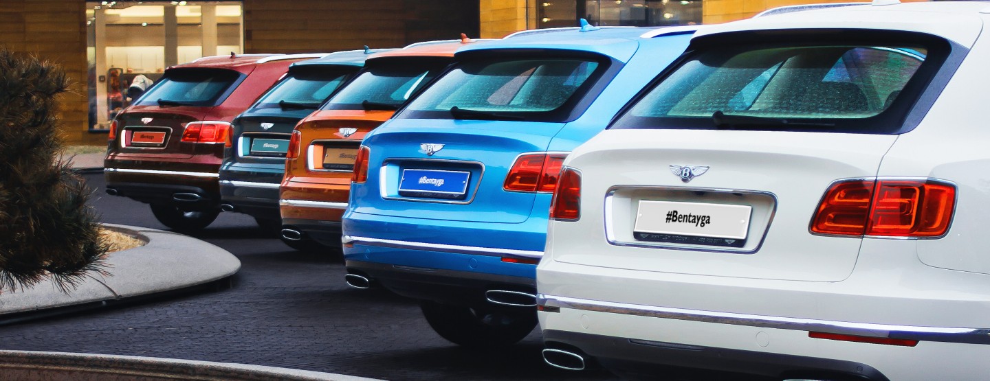 ИСТИННО ВАШ BENTLEY BENTAYGA - изображение IMG_86831 на luxuryselection.ru!