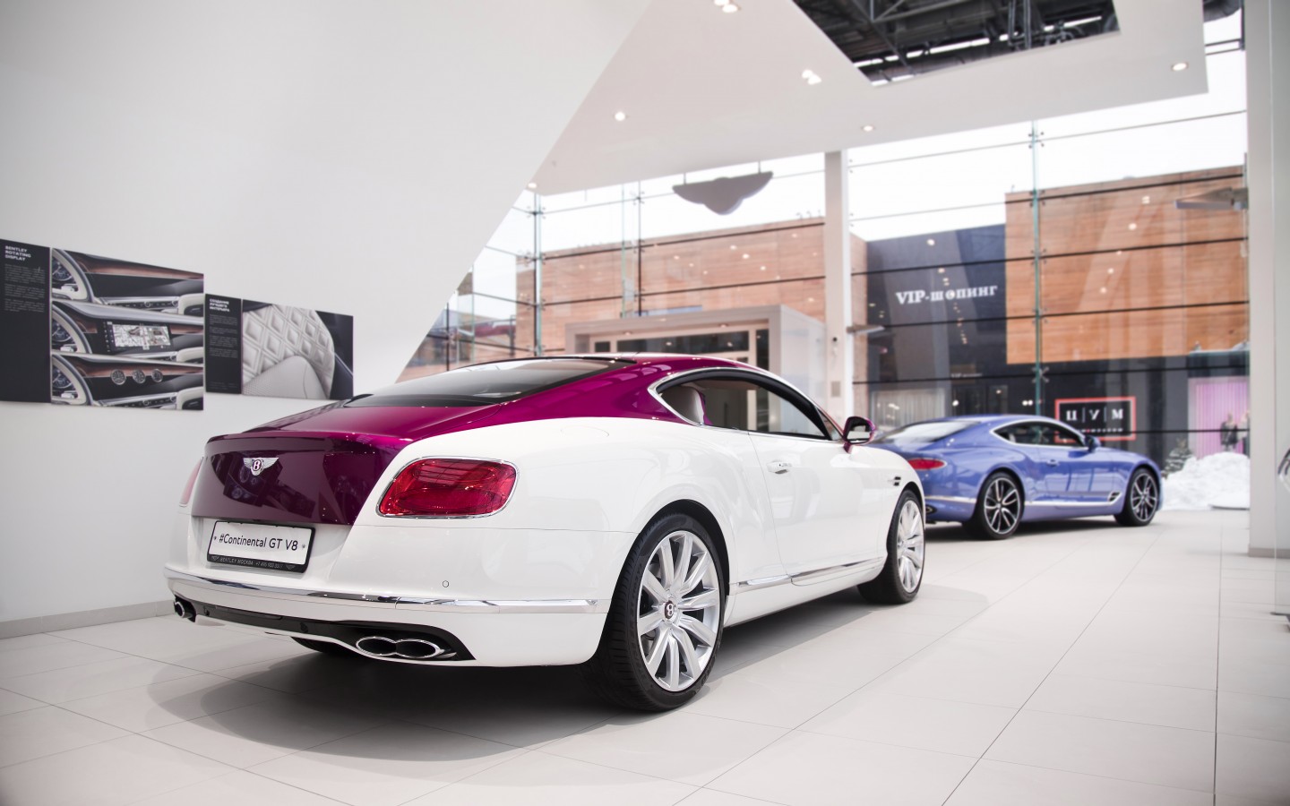 LADY`S COLLECTION SPB - изображение IMG_9518 на luxuryselection.ru!