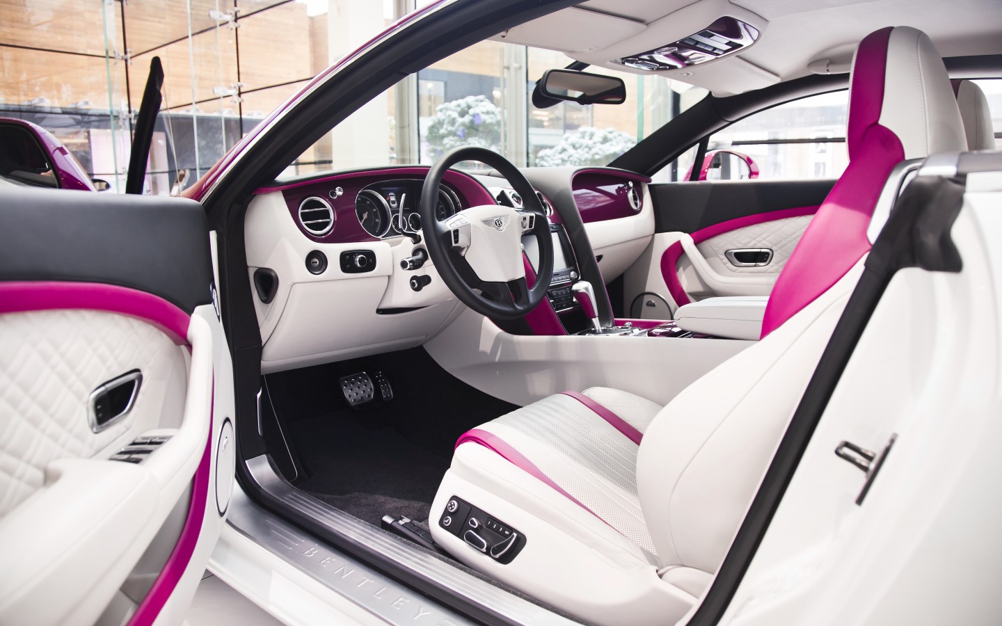 LADY`S COLLECTION SPB - изображение IMG_9524 на luxuryselection.ru!