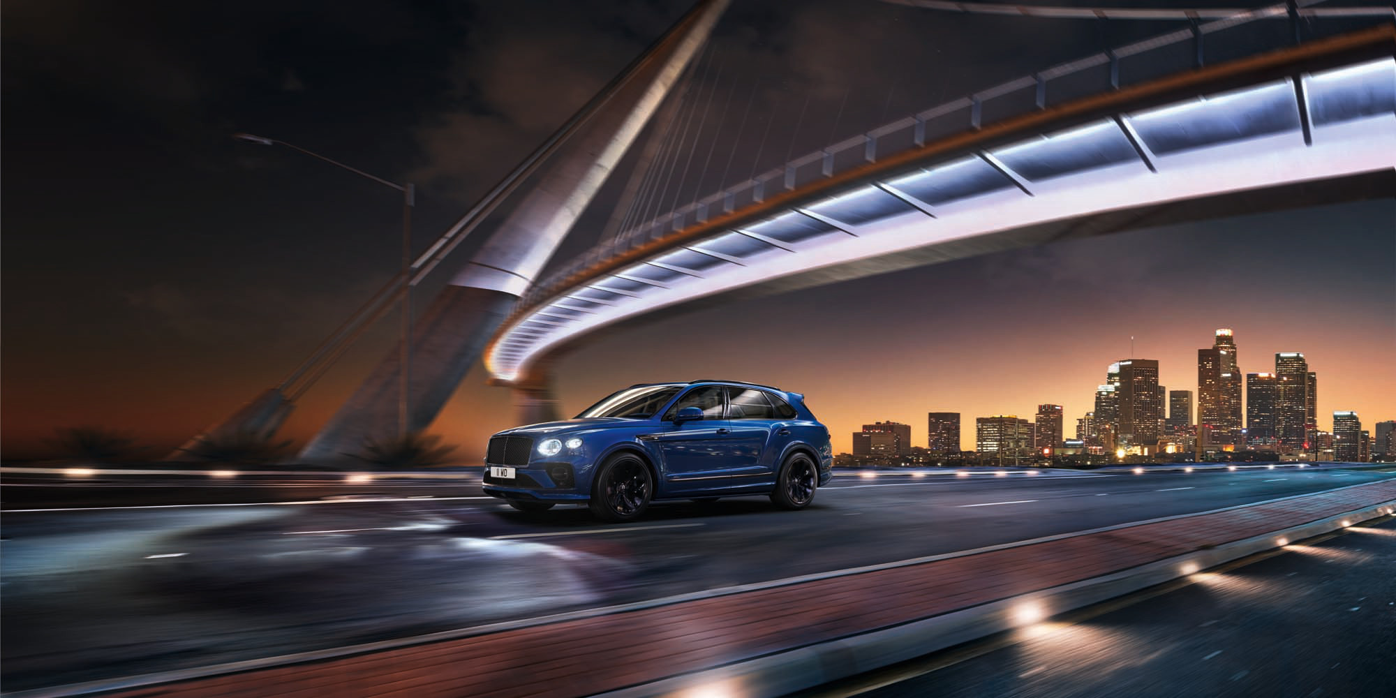 BENTAYGA SPEED - изображение Imagery_Bentayga-Speed_NEW-Bentayga_21MY_New-Bentayga-21MY-Speed-2 на luxuryselection.ru!