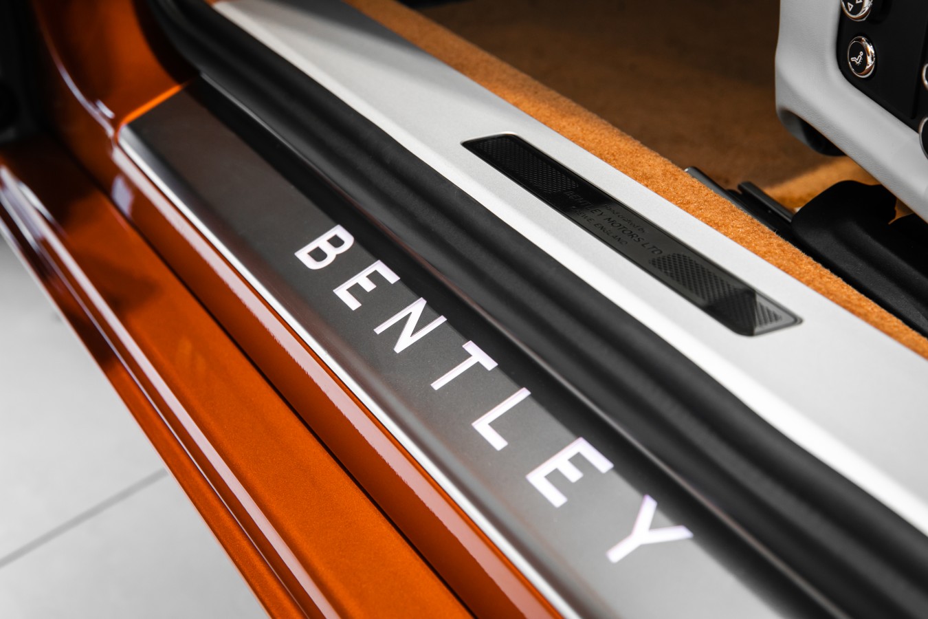 LADY`S COLLECTION SPB - изображение New-Continental-GT-2_017 на luxuryselection.ru!