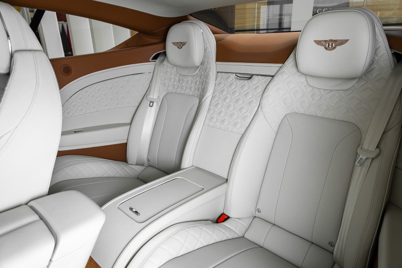 LADY`S COLLECTION SPB - изображение New-Continental-GT-2_028 на luxuryselection.ru!