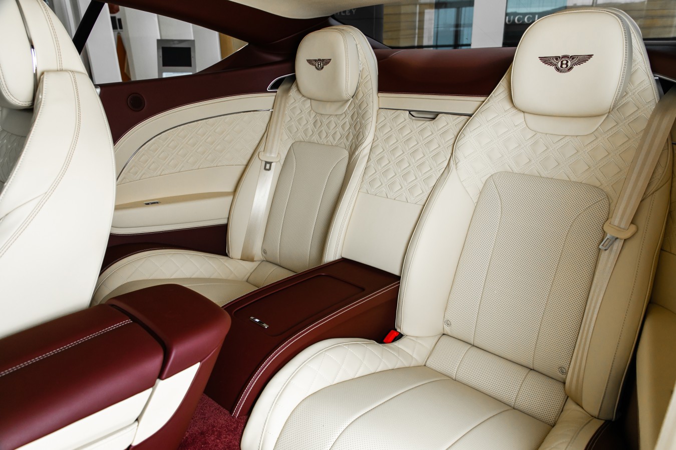 LADY`S COLLECTION SPB - изображение New-Continental-GT_006 на luxuryselection.ru!