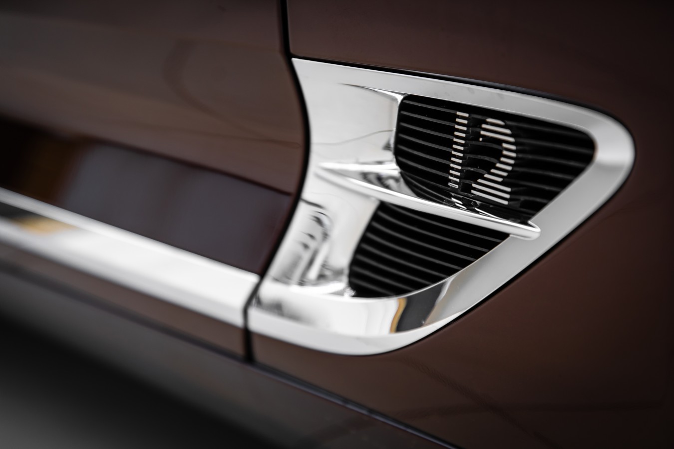 LADY`S COLLECTION SPB - изображение New-Continental-GT_021 на luxuryselection.ru!