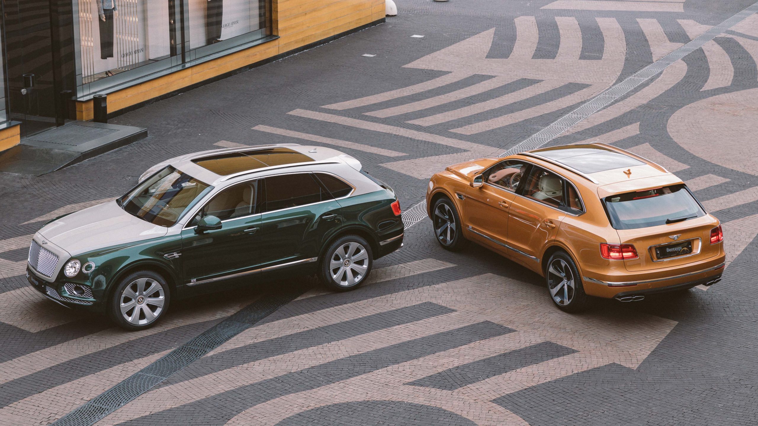 BENTLEY BENTAYGA В КРЕДИТ БЕЗ УДОРОЖАНИЯ - изображение POLO1496-scaled на luxuryselection.ru!