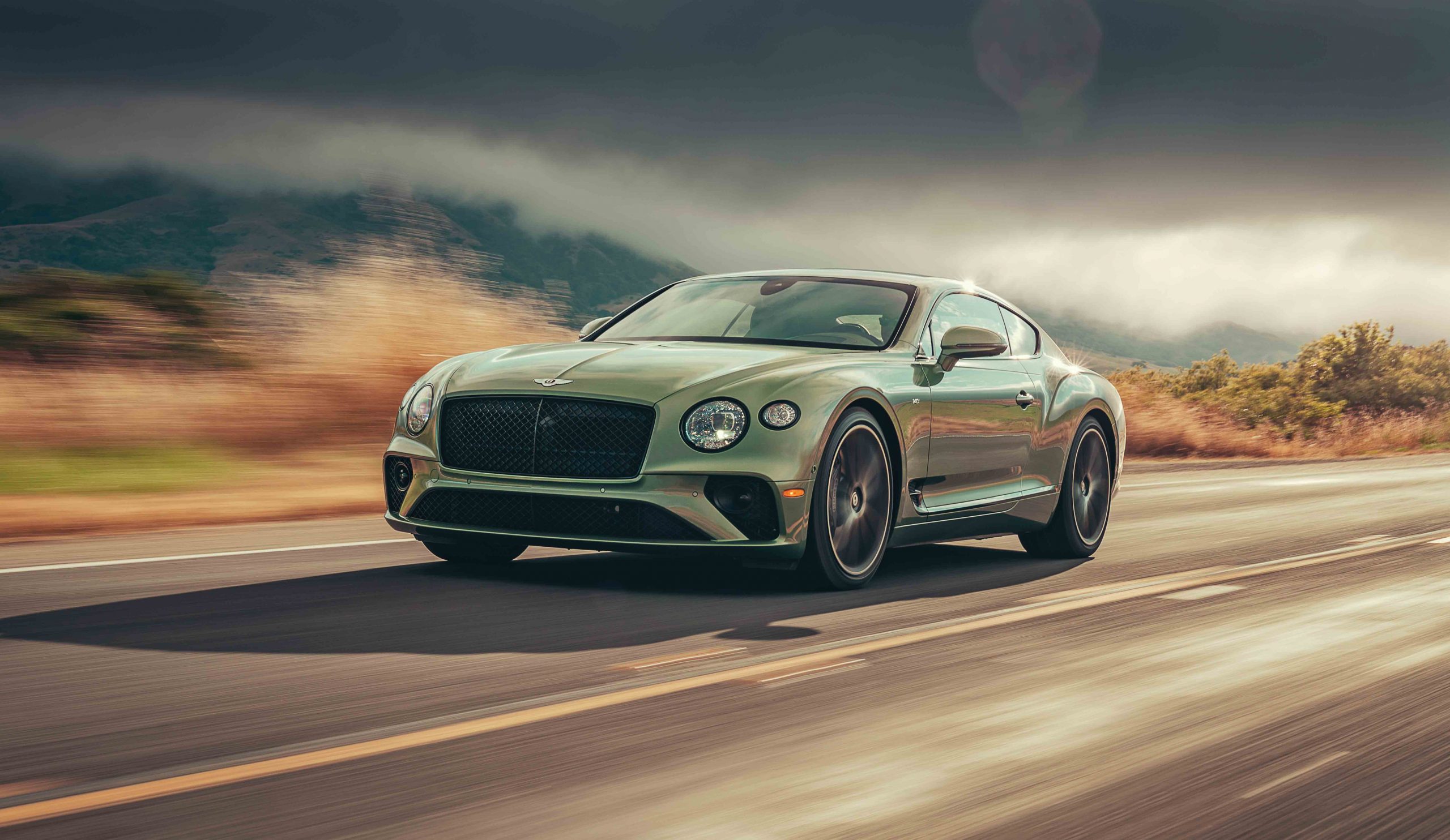 НОВЫЙ BENTLEY CONTINENTAL GT V8 - изображение RP-Bentley-Continental-GT-V8-66-scaled на luxuryselection.ru!