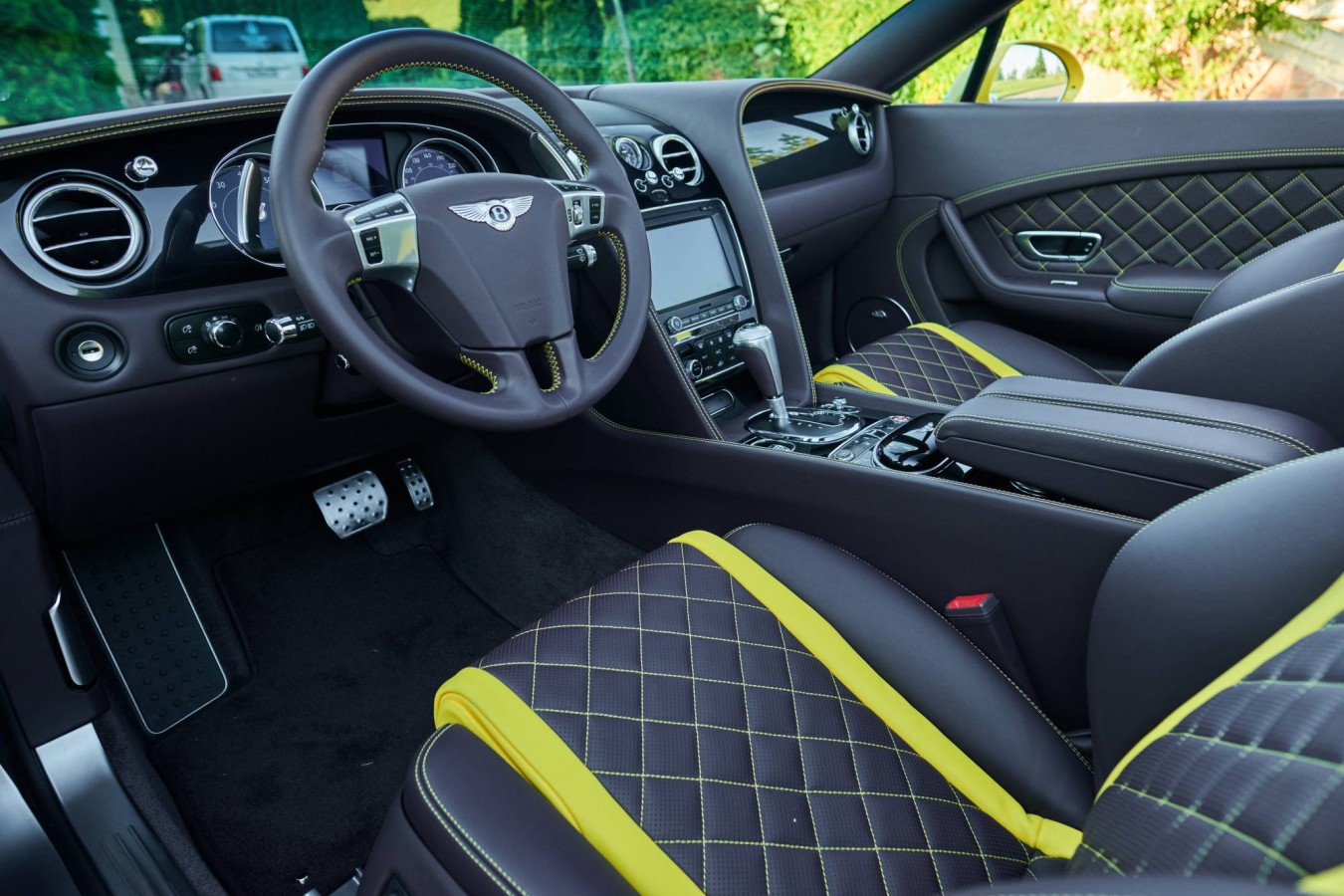 LADY`S COLLECTION SPB - изображение STO_51941 на luxuryselection.ru!