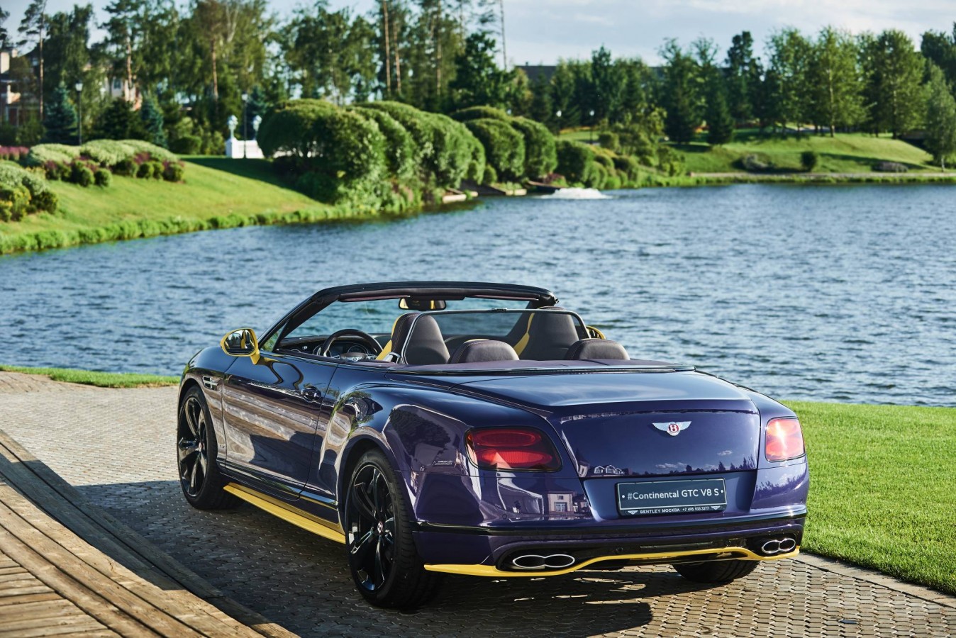 LADY`S COLLECTION SPB - изображение STV_7528 на luxuryselection.ru!