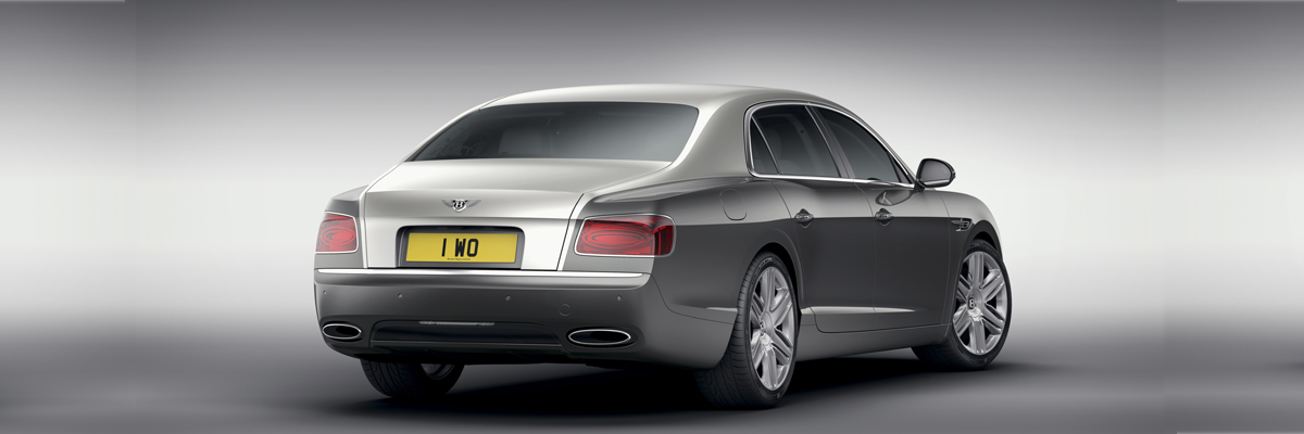 ЭКСКЛЮЗИВНАЯ СЕРИЯ BENTLEY  FLYING SPUR W12 SERENITY SIGNATURE  ТОЛЬКО В «BENTLEY МОСКВА» и «BENTLEY САНКТ-ПЕТЕРБУРГ» - изображение Ser3 на luxuryselection.ru!