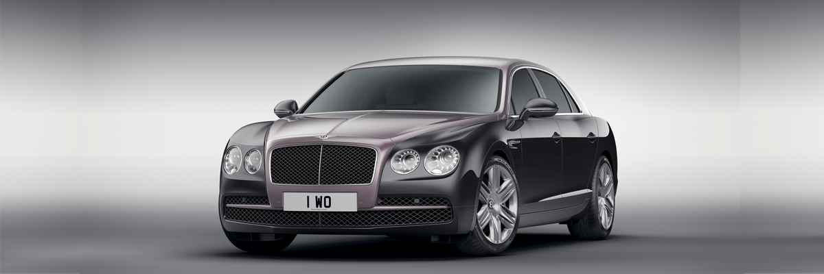 ЭКСКЛЮЗИВНАЯ СЕРИЯ BENTLEY  FLYING SPUR W12 SERENITY SIGNATURE  ТОЛЬКО В «BENTLEY МОСКВА» и «BENTLEY САНКТ-ПЕТЕРБУРГ» - изображение Ser4 на luxuryselection.ru!