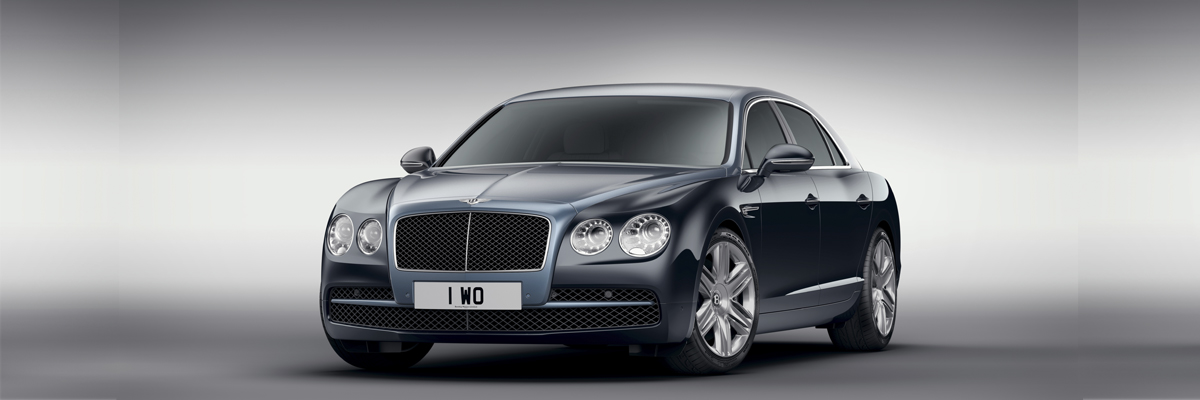 ЭКСКЛЮЗИВНАЯ СЕРИЯ BENTLEY  FLYING SPUR W12 SERENITY SIGNATURE  ТОЛЬКО В «BENTLEY МОСКВА» и «BENTLEY САНКТ-ПЕТЕРБУРГ» - изображение Ser5 на luxuryselection.ru!