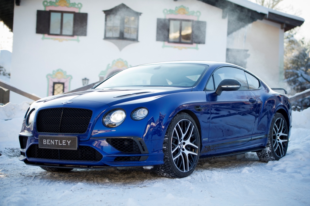 BENTLEY SUPERSPORTS - ВЕРШИНА ЭВОЛЮЦИИ МОДЕЛЬНОГО РЯДА CONTINENTAL - изображение Small_0008504 на luxuryselection.ru!