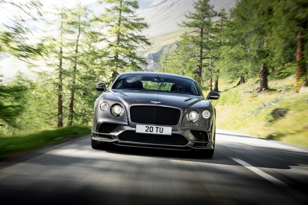 BENTLEY SUPERSPORTS - ВЕРШИНА ЭВОЛЮЦИИ МОДЕЛЬНОГО РЯДА CONTINENTAL - изображение Small_Supersports-dynamic_03 на luxuryselection.ru!