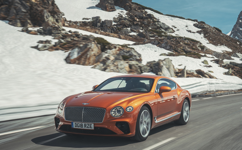 БЕСПЛАТНЫЙ ДИАГНОСТИЧЕСКИЙ ОСМОТР BENTLEY - изображение Winter-tour-preview на luxuryselection.ru!