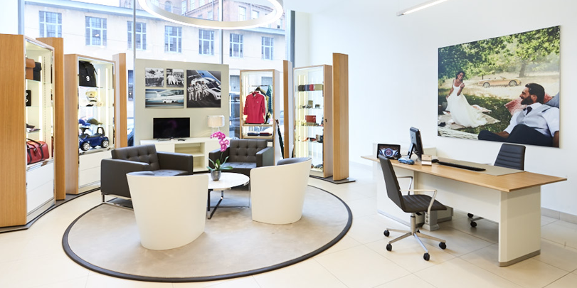 Контакты - изображение img4 на luxuryselection.ru!