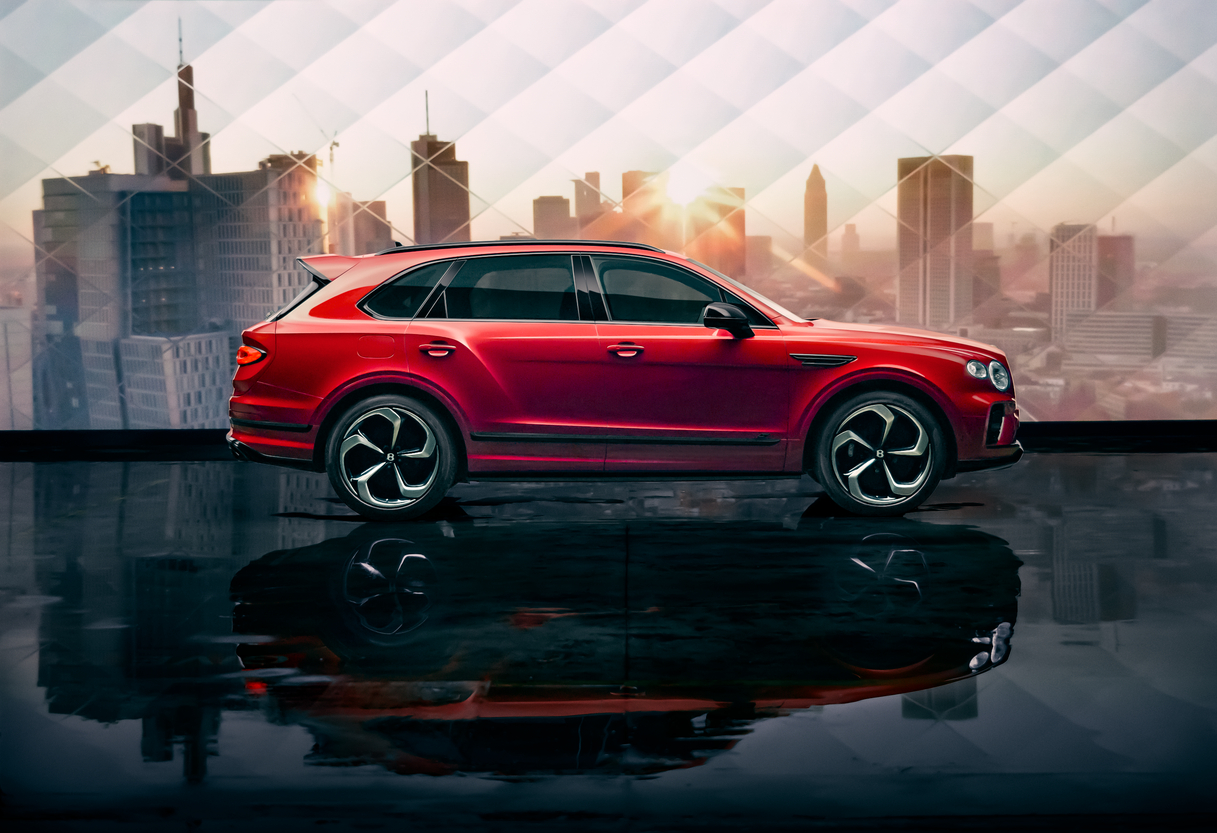 BENTAYGA S - изображение jpeg-Imagery_Bentayga-S_Bentayga-S-Exterior-Side-Profile на luxuryselection.ru!