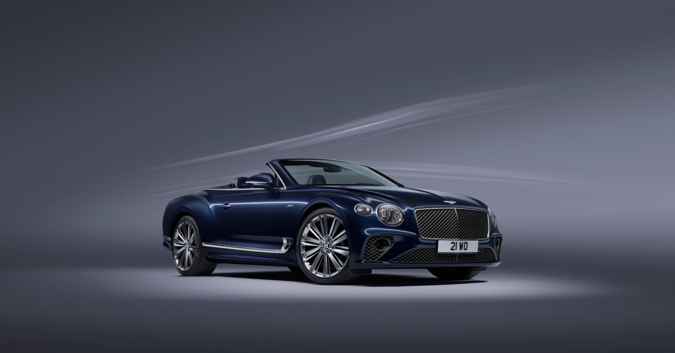 BENTLEY CONTINENTAL GTC SPEED - изображение jpeg-Imagery_Continental-GT-Speed-Convertible_22MY_Continental-GT-Convertible-Speed-22MY-Front-3QTR--scaled на luxuryselection.ru!