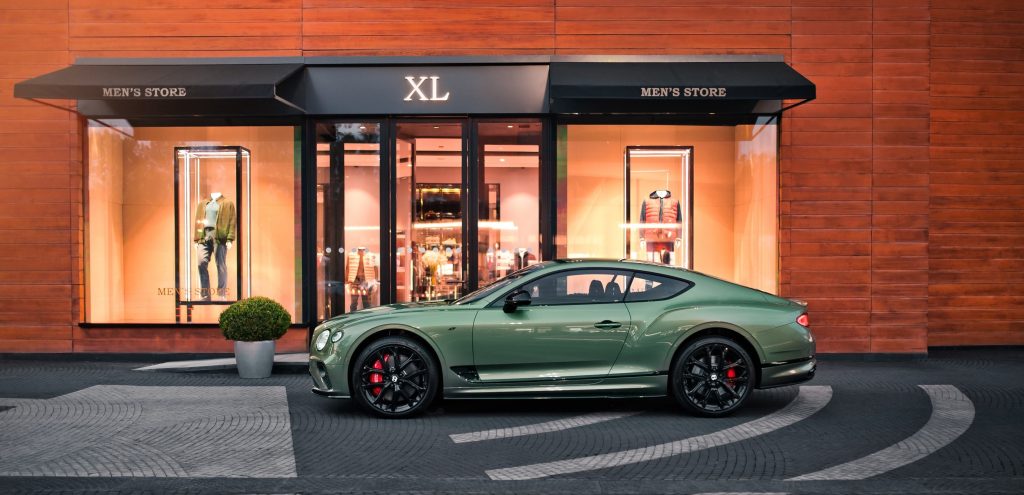 BENTLEY CONTINENTAL GT S alpine green - изображение Рисунок3-3-1024x495 на luxuryselection.ru!