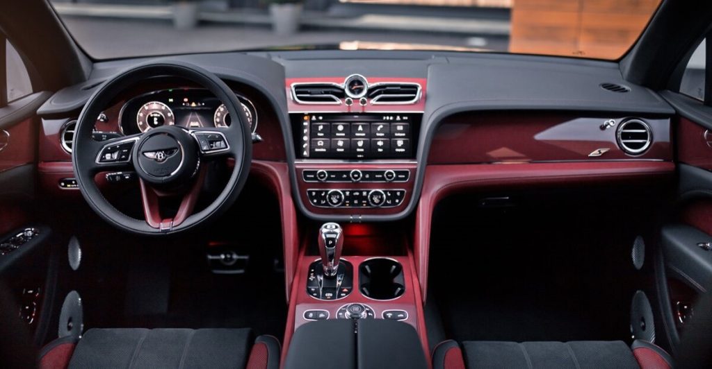 BENTLEY BENTAYGA S V8 ONYX - изображение Рисунок3-5-1024x532 на luxuryselection.ru!