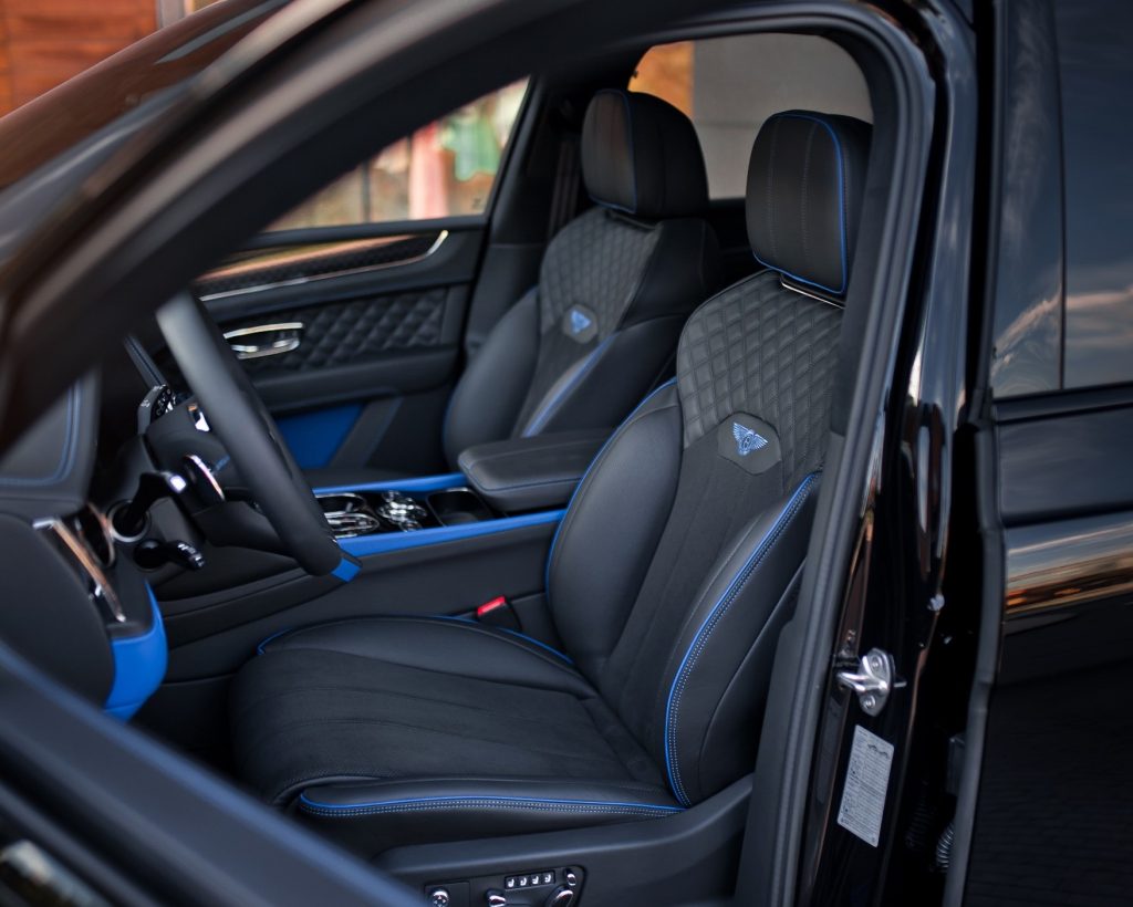 BENTLEY BENTAYGA S V8 BLACK EDITION - изображение Рисунок4-1-1024x820 на luxuryselection.ru!
