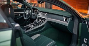 BENTLEY CONTINENTAL GT S alpine green - изображение Рисунок4-3-300x156 на luxuryselection.ru!