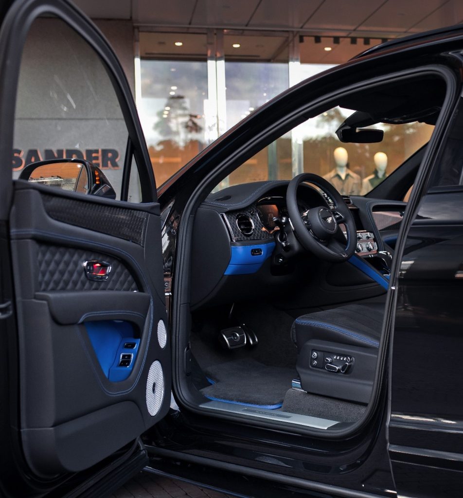 BENTLEY BENTAYGA S V8 BLACK EDITION - изображение Рисунок5-1-952x1024 на luxuryselection.ru!