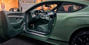 BENTLEY CONTINENTAL GT S alpine green - изображение Рисунок5-2-300x153 на luxuryselection.ru!