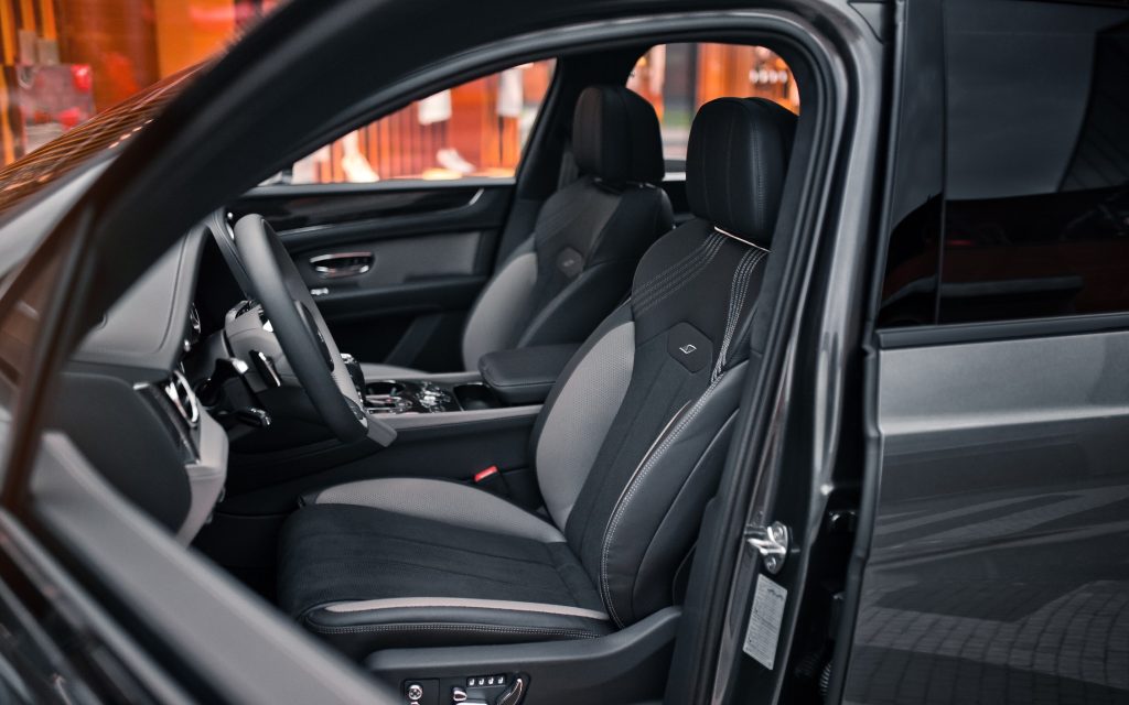 BENTLEY BENTAYGA S V8 MAGNETIC - изображение Рисунок5-6-1024x640 на luxuryselection.ru!