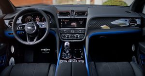 BENTLEY BENTAYGA S V8 BLACK EDITION - изображение Рисунок6-2-300x157 на luxuryselection.ru!