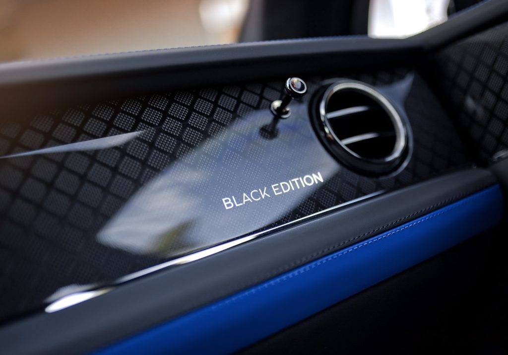 BENTLEY BENTAYGA S V8 BLACK EDITION - изображение Рисунок7-1-1024x715 на luxuryselection.ru!